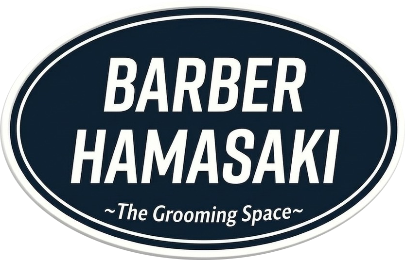 BarBer HAMASAKI